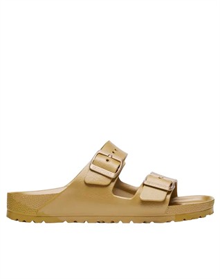 Arizona Eva Sandal - Glamour Gold